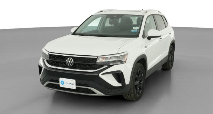 Thumbnail: 2023 Volkswagen Taos - 1