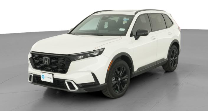 Thumbnail: 2026 Honda CR-V - 1