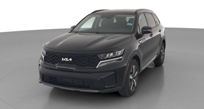 Thumbnail: 2023 Kia Sorento - 1