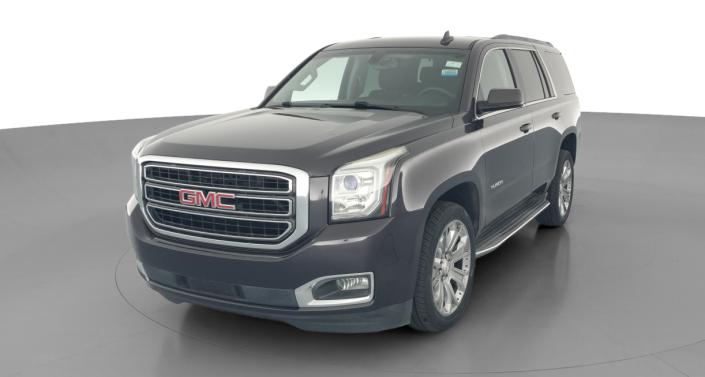 Thumbnail: 2016 GMC Yukon - 1
