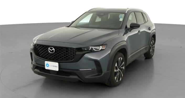 Thumbnail: 2025 Mazda CX-50 - 1