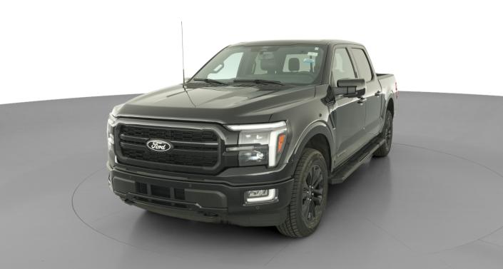 Thumbnail: 2024 Ford Econoline - 1