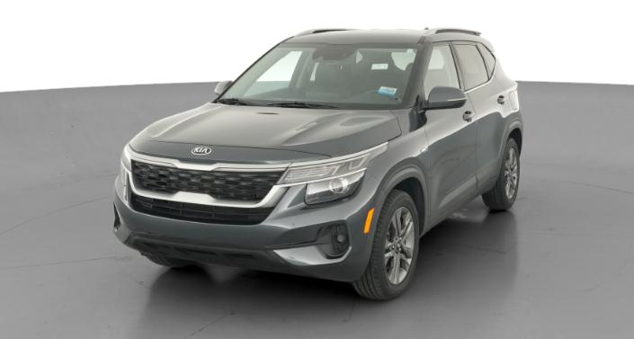 2021 Kia Seltos S -
                  Bessemer, AL