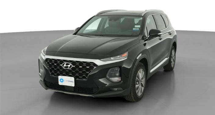 Thumbnail: 2020 Hyundai Santa Fe - 1