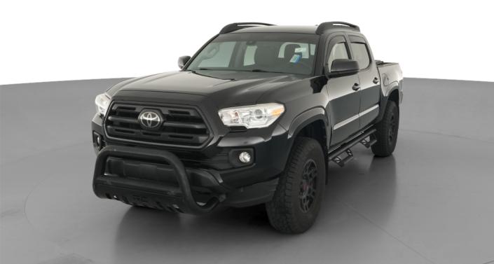 Thumbnail: 2019 Toyota Tacoma - 1