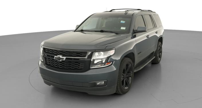 Thumbnail: 2019 Chevrolet Tahoe - 1
