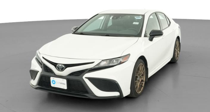 Thumbnail: 2023 Toyota Camry - 1