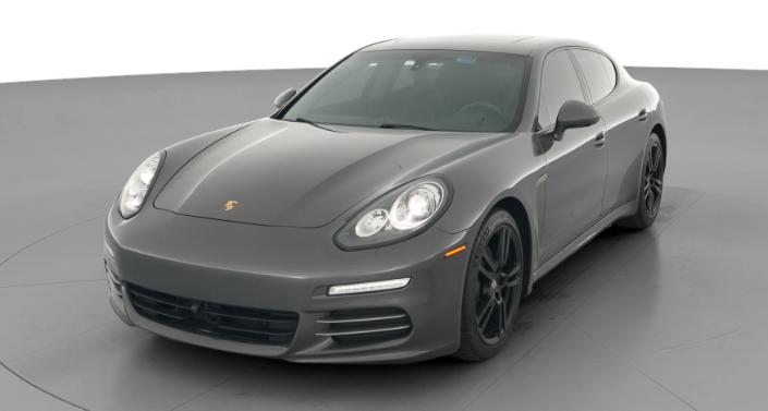 2016 Porsche Panamera 4 -
                  Haines City, FL
