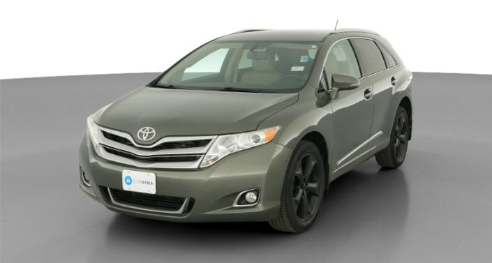 2013 Toyota Venza LE -
                  Framingham, MA