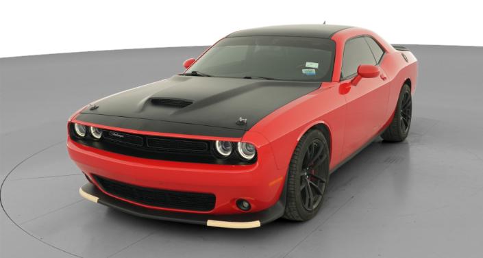 Thumbnail: 2021 Dodge Challenger - 1