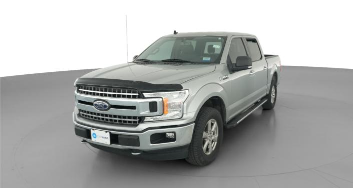 Thumbnail: 2020 Ford Econoline - 1