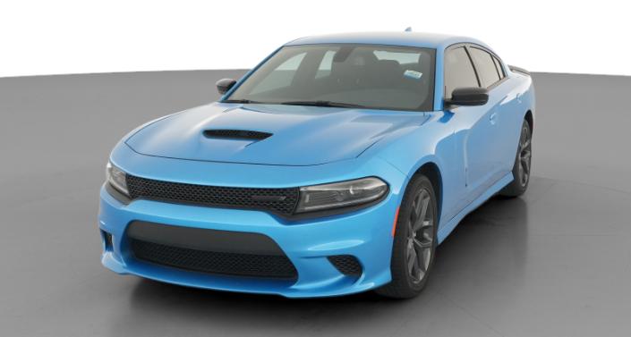 Thumbnail: 2023 Dodge Charger - 1