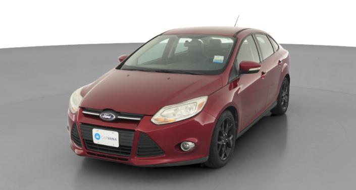 2013 Ford Focus SE -
                  Trenton, OH