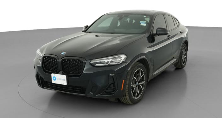 Thumbnail: 2022 BMW X4 - 1
