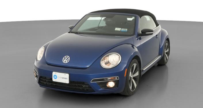 2013 Volkswagen Beetle  -
                  Colonial Heights, VA
