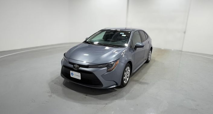 Thumbnail: 2025 Toyota Corolla - 1