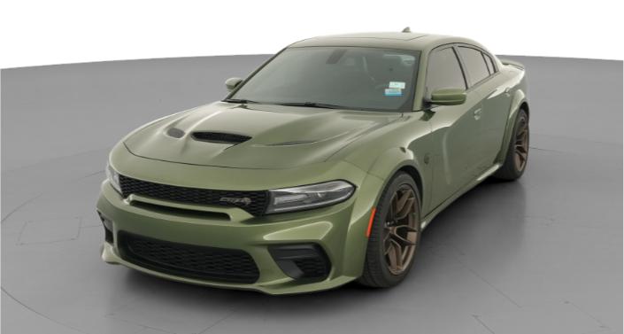Thumbnail: 2020 Dodge Charger - 1