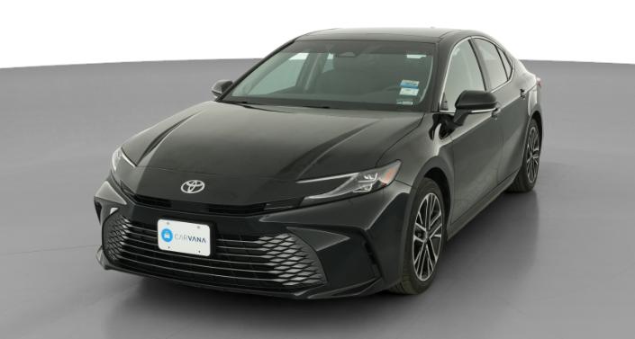 Thumbnail: 2025 Toyota Camry - 1