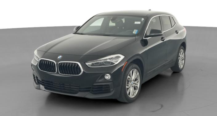 2018 BMW X2 sDrive28i -
                  Rocklin, CA