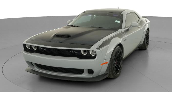Thumbnail: 2021 Dodge Challenger - 1