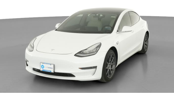 Thumbnail: 2020 Tesla Model 3 - 1