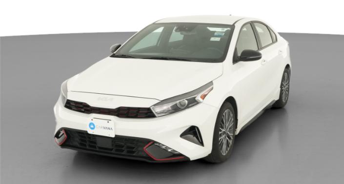 Thumbnail: 2024 Kia Forte - 1