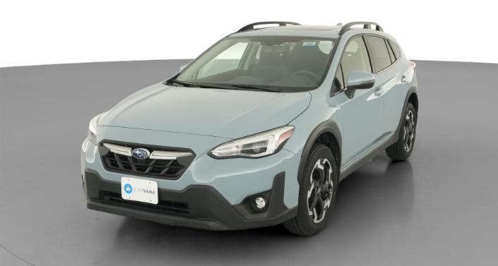 Thumbnail: 2022 Subaru Crosstrek - 1