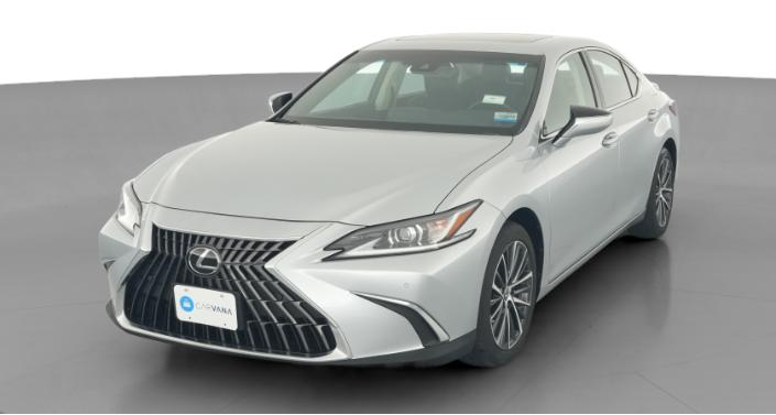Thumbnail: 2024 Lexus ES - 1