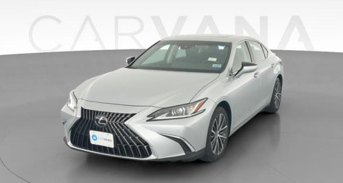 2024 Lexus ES