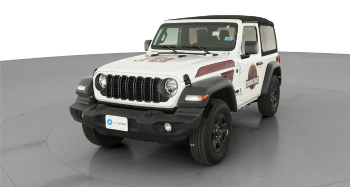 Thumbnail: 2024 Jeep Wrangler - 1