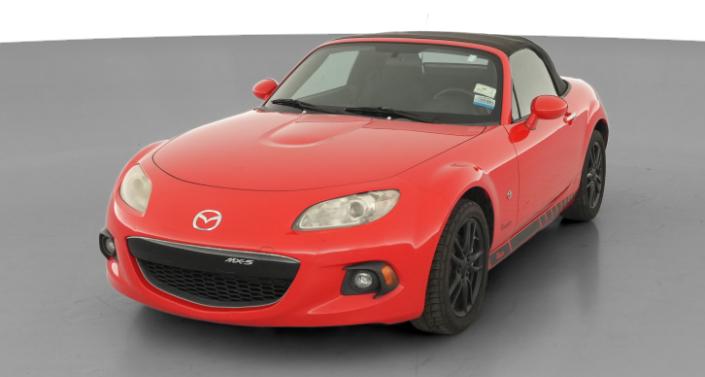 2013 Mazda MX-5 Miata Sport -
                  Colonial Heights, VA