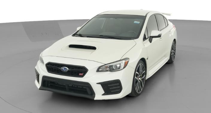 Thumbnail: 2021 Subaru WRX - 1