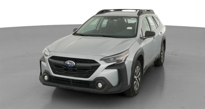 Thumbnail: 2025 Subaru Outback - 1
