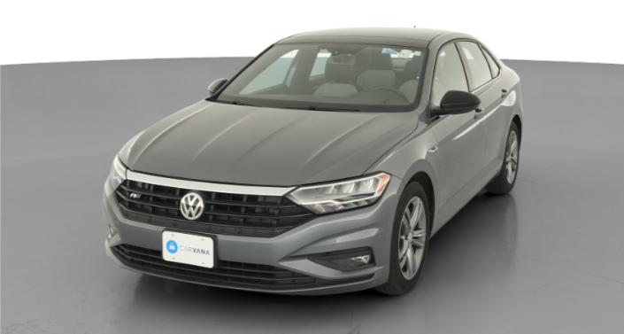 Thumbnail: 2021 Volkswagen Jetta - 1