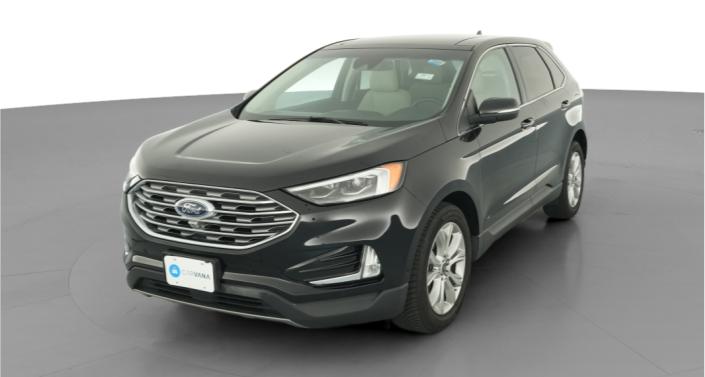 Thumbnail: 2019 Ford Edge - 1