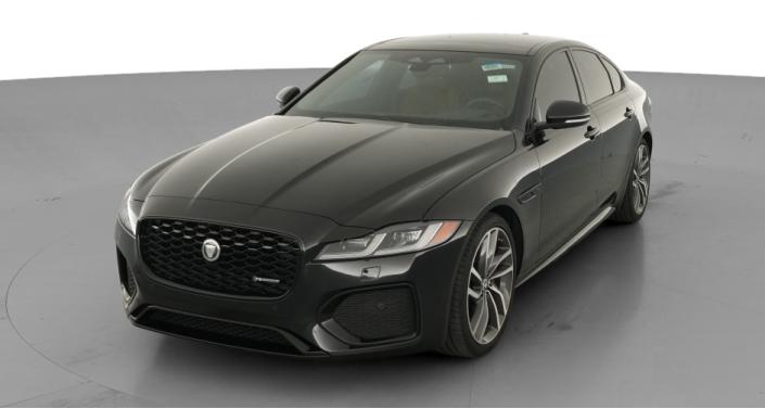 2024 Jaguar XF R-Dynamic SE -
                  Colonial Heights, VA