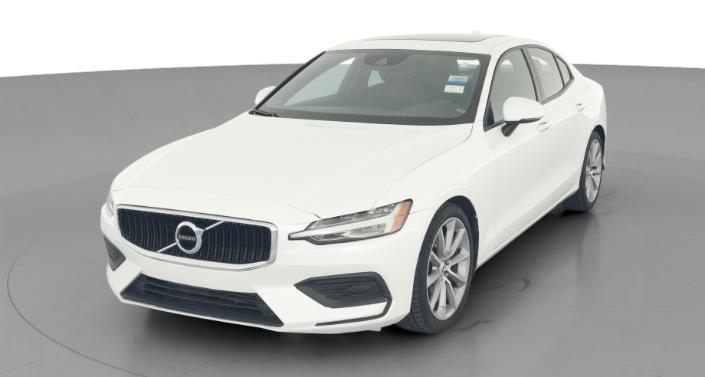 2020 Volvo S60 T5 Momentum -
                  Rocklin, CA