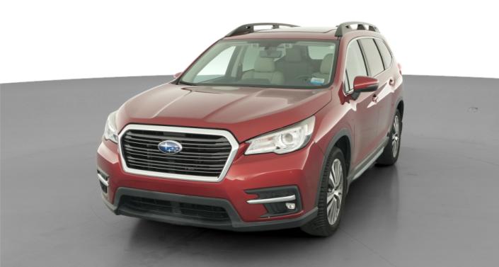 Thumbnail: 2019 Subaru Ascent - 1