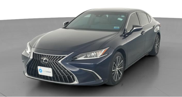 Thumbnail: 2023 Lexus ES - 1