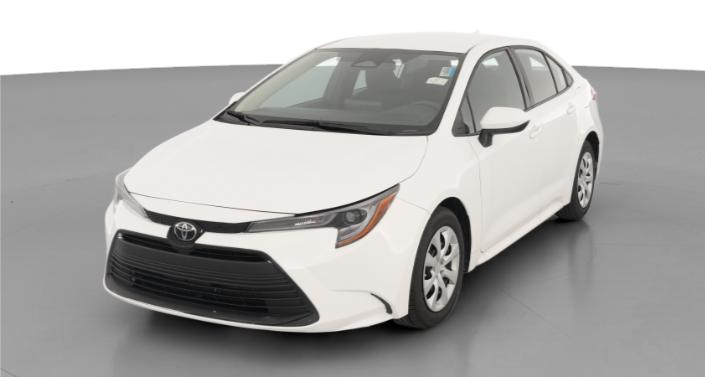 Thumbnail: 2023 Toyota Corolla - 1