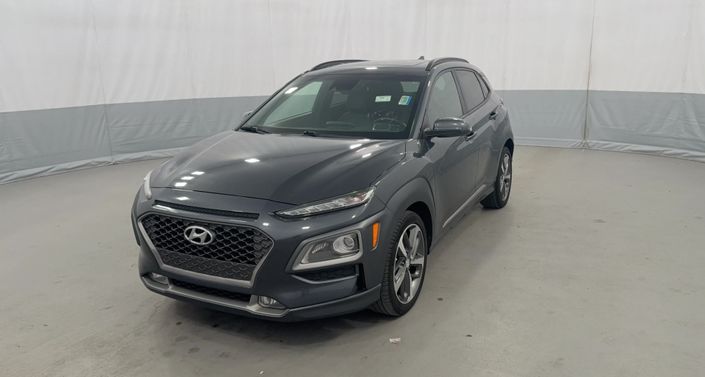 Thumbnail: 2019 Hyundai Kona - 1