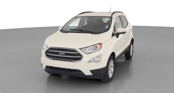 Thumbnail: 2022 Ford EcoSport - 1