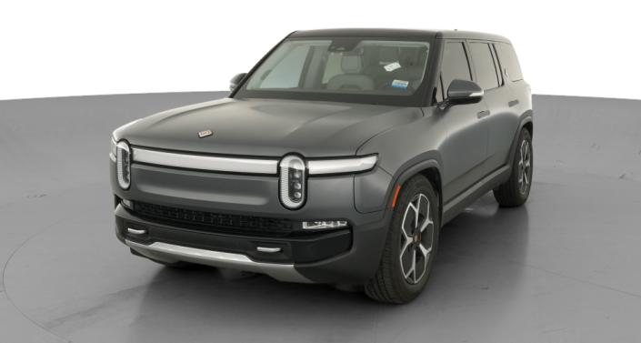 Thumbnail: 2023 Rivian R1S - 1