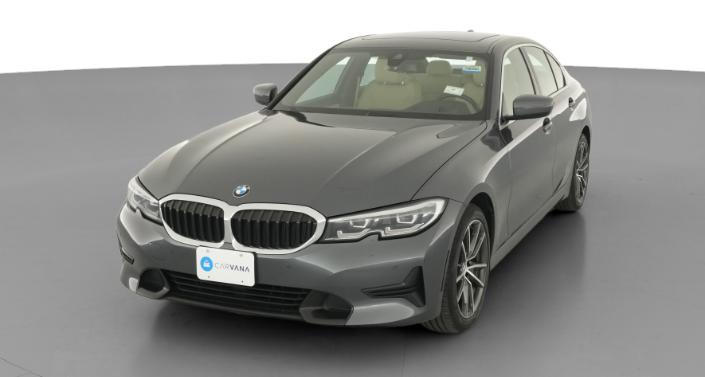Thumbnail: 2021 BMW 3 Series - 1