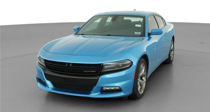 2016 Dodge Charger SXT -
                  Concord, NC