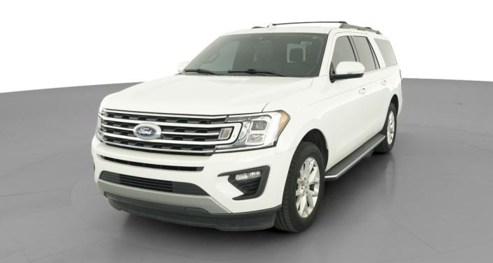 Thumbnail: 2021 Ford Expedition MAX - 1
