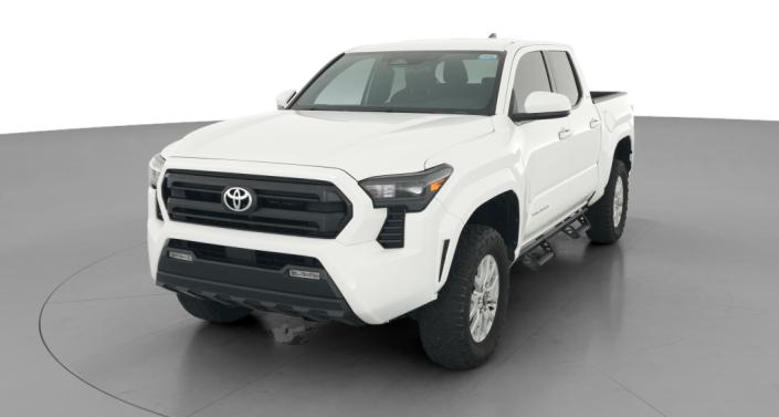 Thumbnail: 2024 Toyota Tacoma - 1