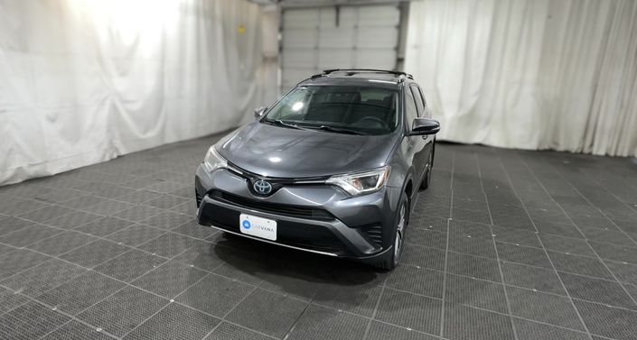 Thumbnail: 2018 Toyota RAV4 - 1