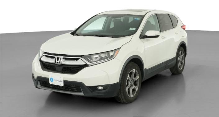 Thumbnail: 2018 Honda CR-V - 1
