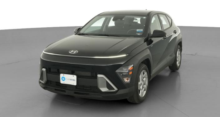 Thumbnail: 2025 Hyundai Kona - 1
